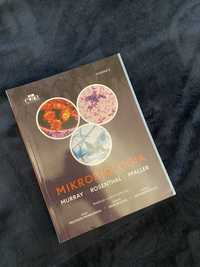Mikrobiologia Murray wyd. 8 NOWA