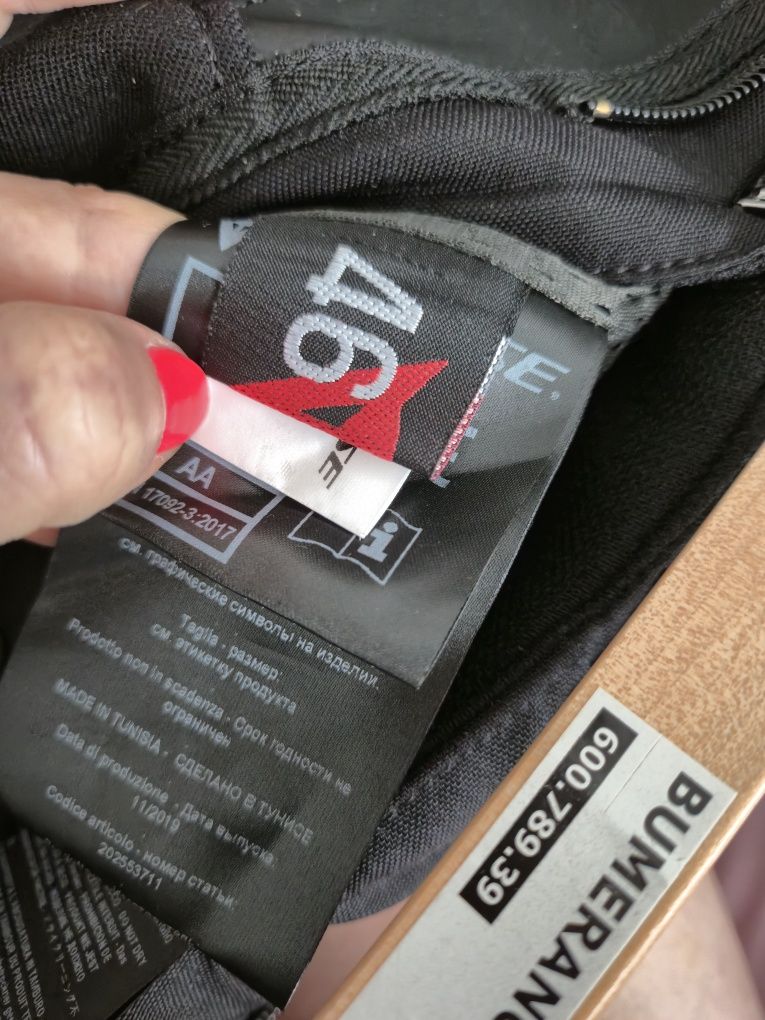Dainese Pony 3 Lady raz założone 46