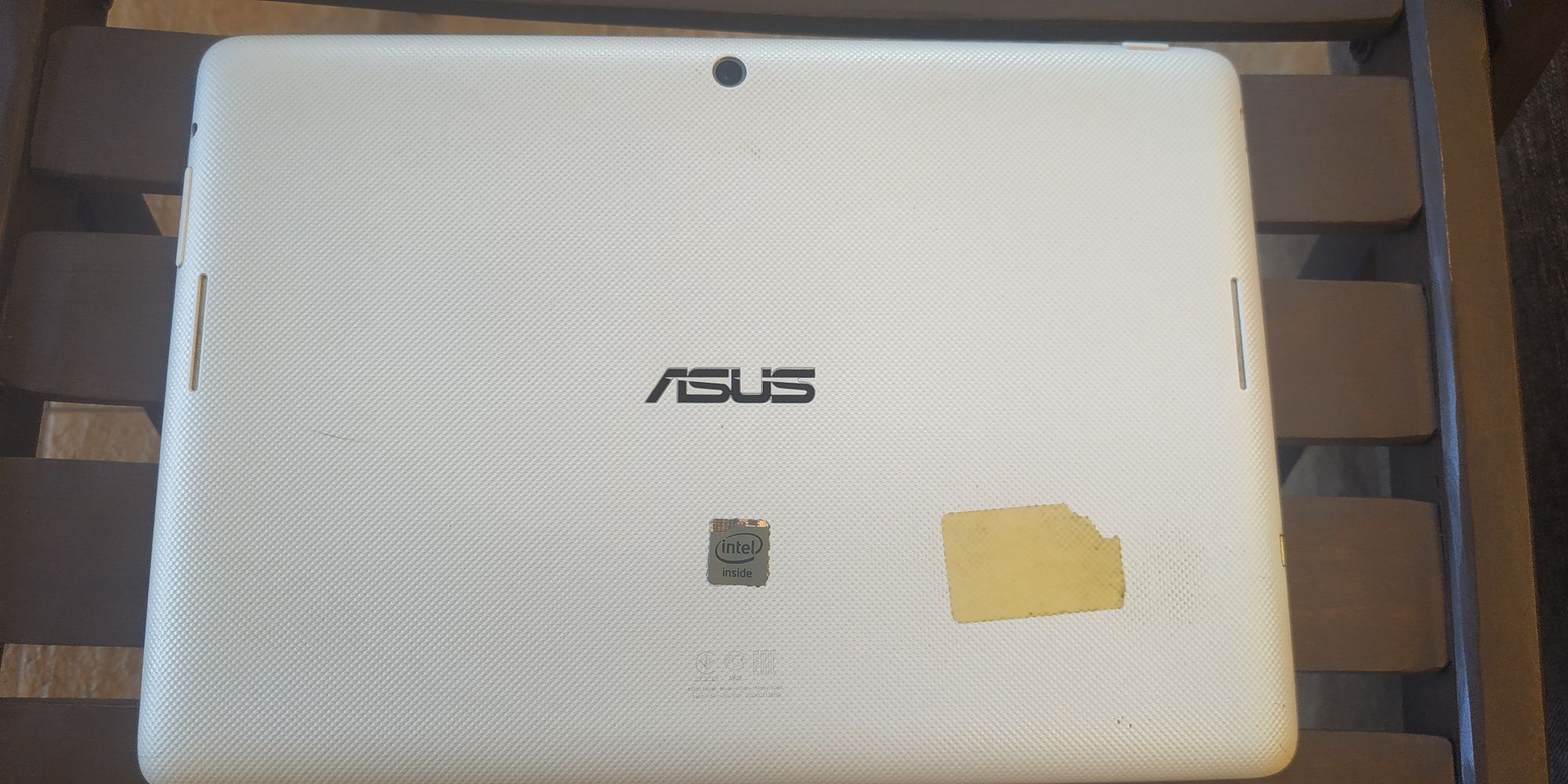 Asus MeMO Pad FHD 10 ME302C