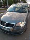 Продам Volkswagen Touran 2009 р.1,4 TSI (103 KW/140PS)7 місць.