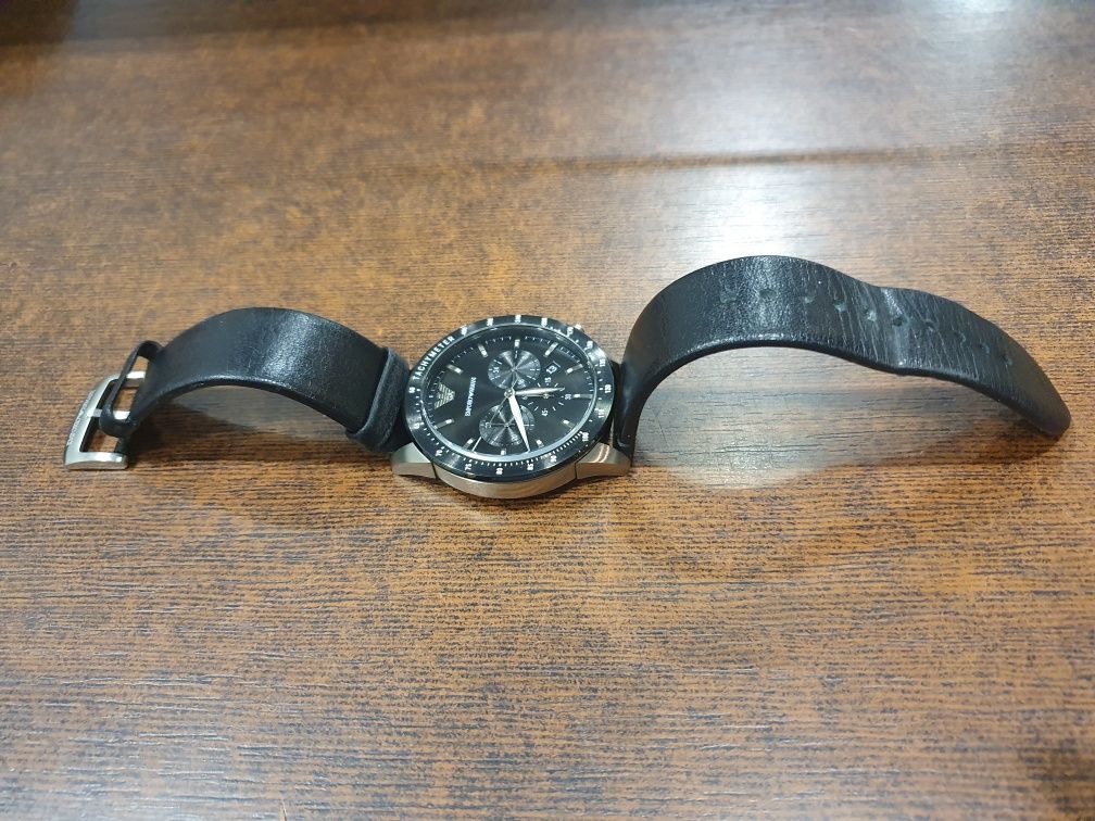 Zegarek męski Emporio Armani 112208