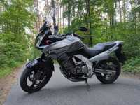 Мотцикл Suzuki V-Strom 650 DL 650 2004 г.в.