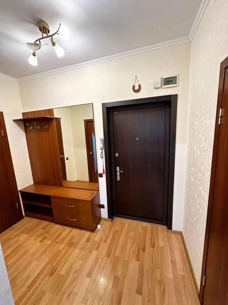 Продам 1-комн квартиру с гардеробной в ЖМ Радужный