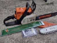 Sprzedam Sthil ms 180