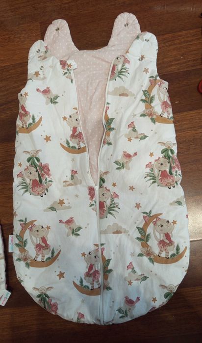 Śpiworek dla dziecka