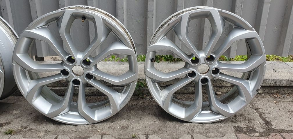 ALUFELGI  RENAULT  20''   5X114.3 6.5JX20 CH5-33