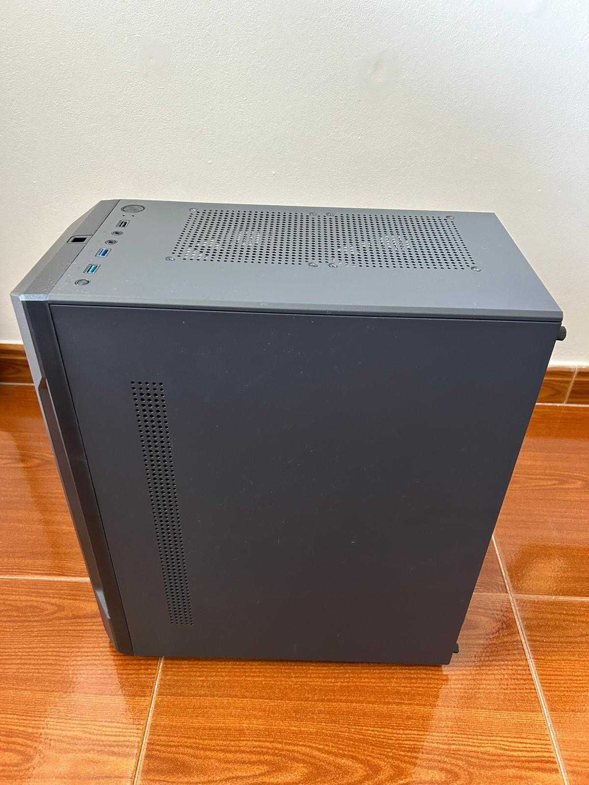 Desktop Gaming Pc-Game