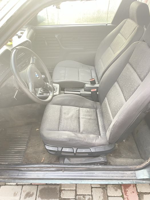 Продам бмв е30 320