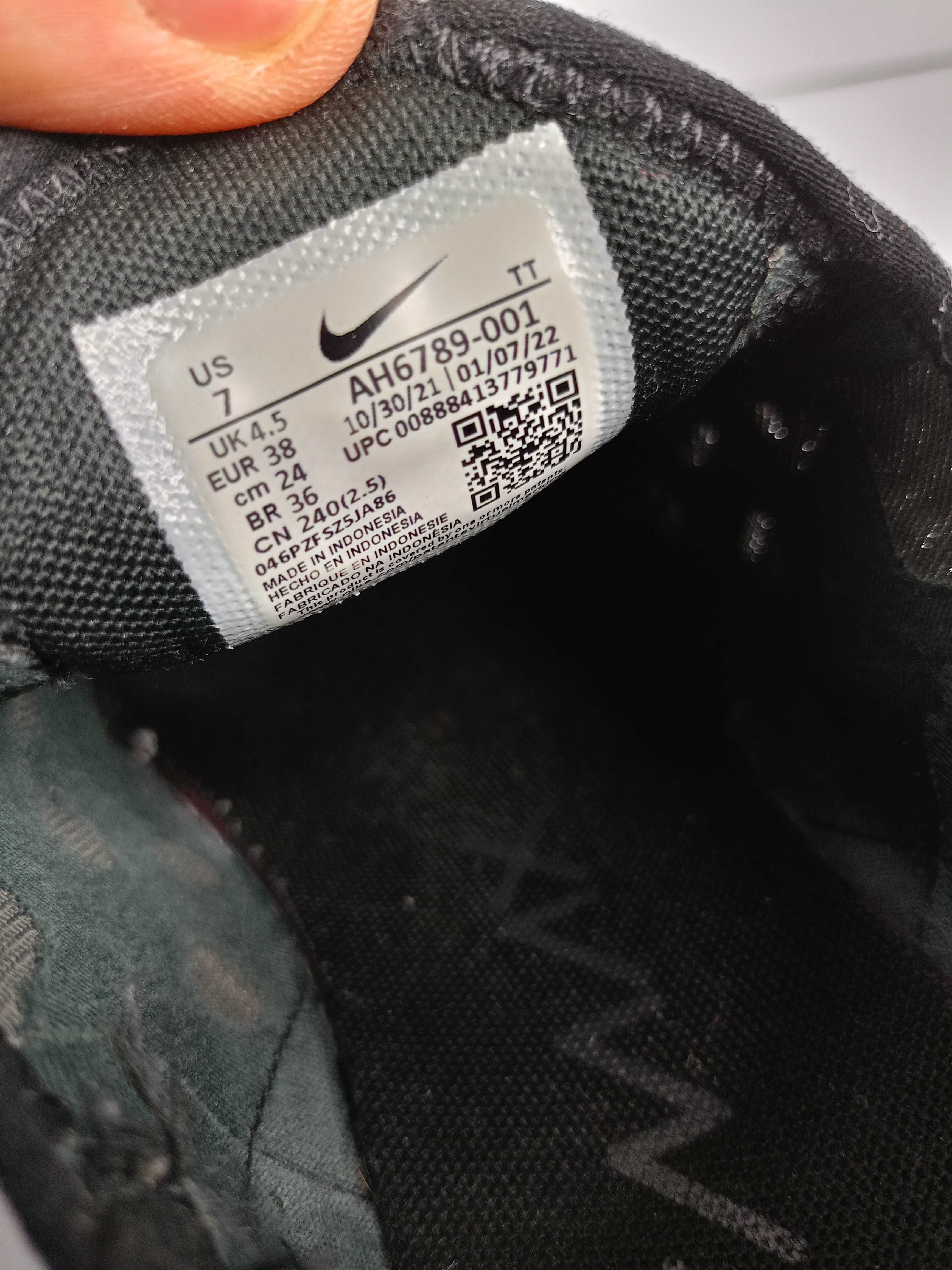 Nike  AIR MAX 270 Buty Damskie r.38