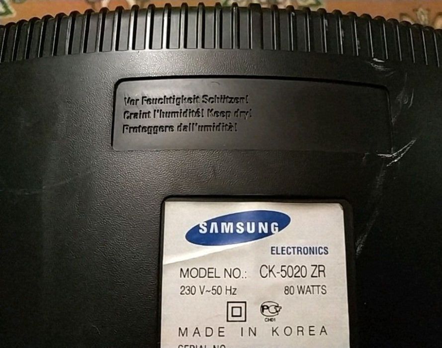 Samsung 5020 телевизор продам