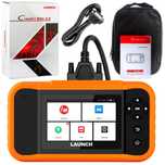 BBA LAUNCH CREADER ELITE 2.0 VAG AUDI SEAT SKODA VW BMW MINI MERCEDES BENZ