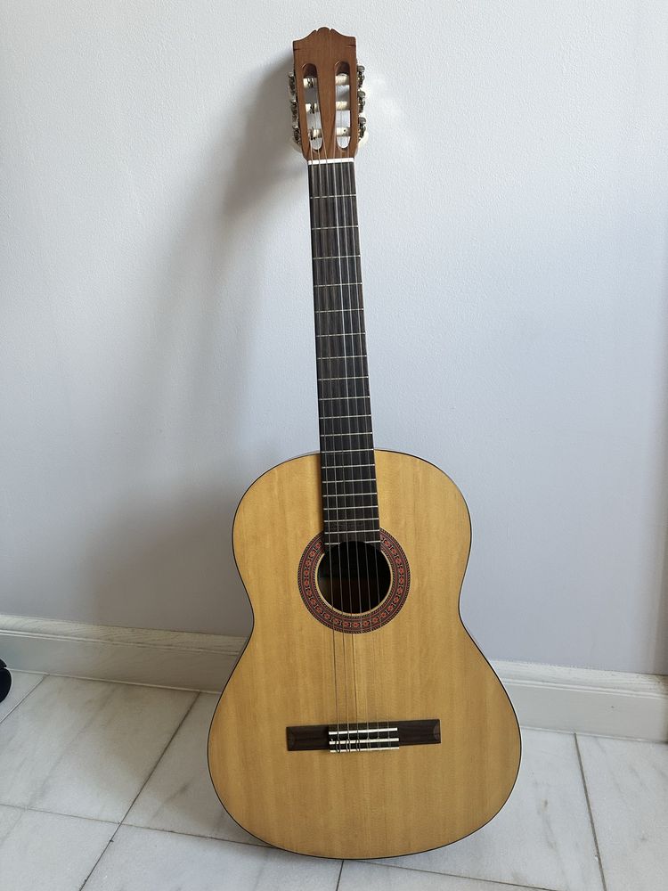 Gitara klasyczna Yamaha C30M + pokrowiec