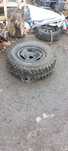 Opony nowe koła all terrain 16" 265/75/16