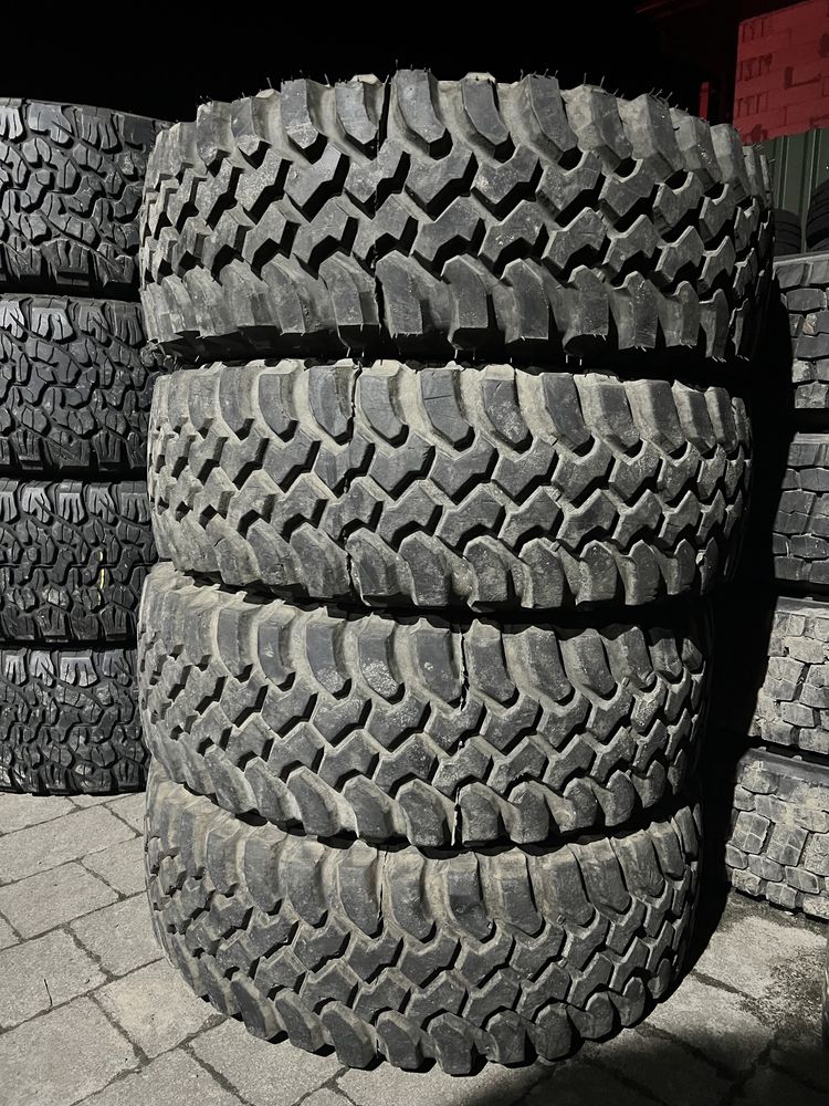 Шини 245/70 R16