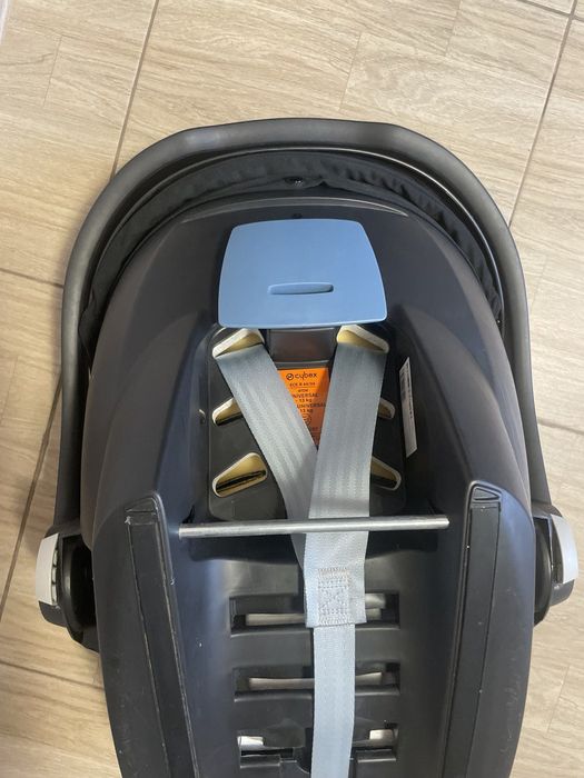 Автокрісло Cybex Aton 0+