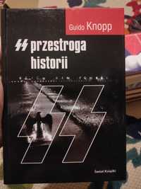 SS przestroga historii - Guido Knopp