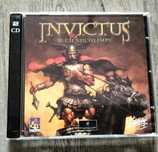 Invictus - W Cieniu Olimpu PC PL 2disc gra retro