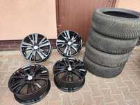 Koła felgi 18 5x108 peugeot 3008 citroen opel