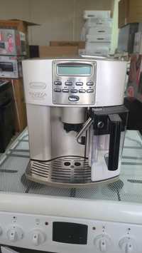 Кофемашина DeLonghi ESAM 3500 S Magnifica Automatic Cappuccino