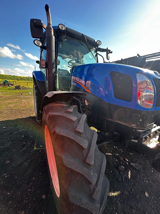 Продам трактор Нью Холланд NEW HOLLAND Delta 2022