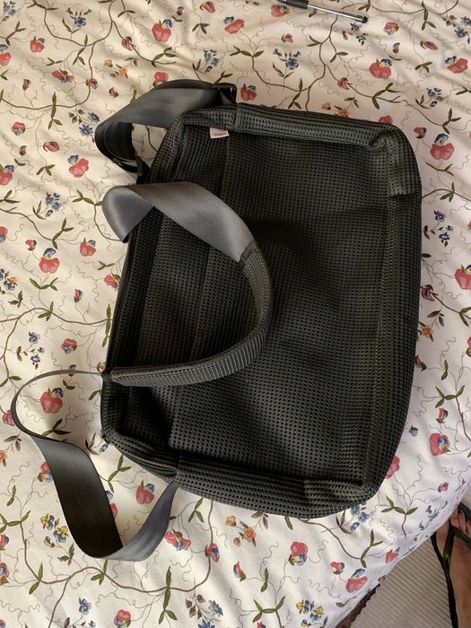 Bolsa/mala para portátil da Yuki