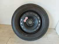 Koło Dojazdowe Honda 17 Cali 5 x 114.3 Zapasówka Oryginalne
