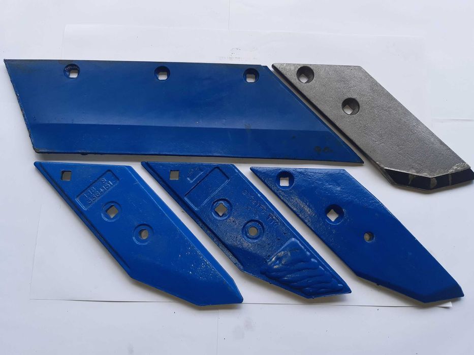 Odkładnia Karat KL10 Lemken iQparts