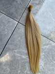 Naturalne wlosy sciete z glowy