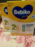 Mleko Bebiko nowe sprzedam