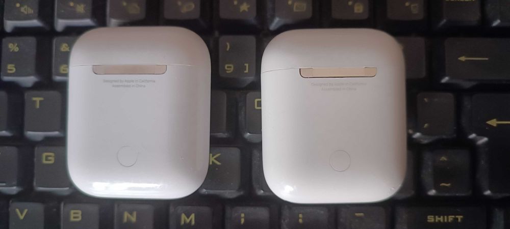 Equipamentos para APPLE