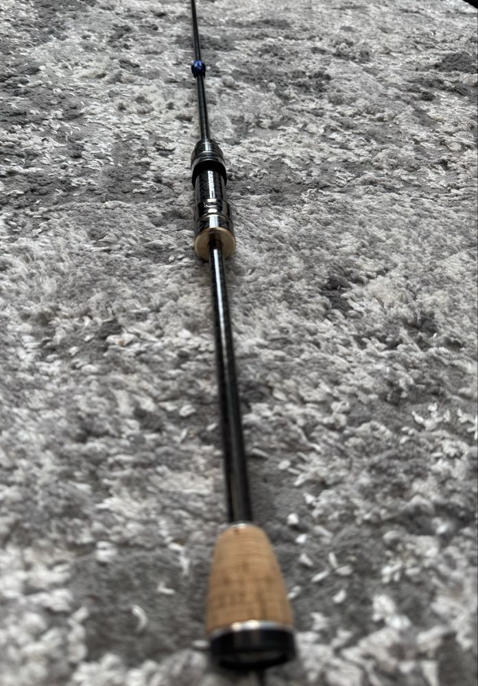 Azura X-Game X76ULS Soft Solid TZ 2.29m 0.6-5g