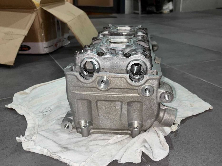 Cabeçote de Motor BMW S1000XR