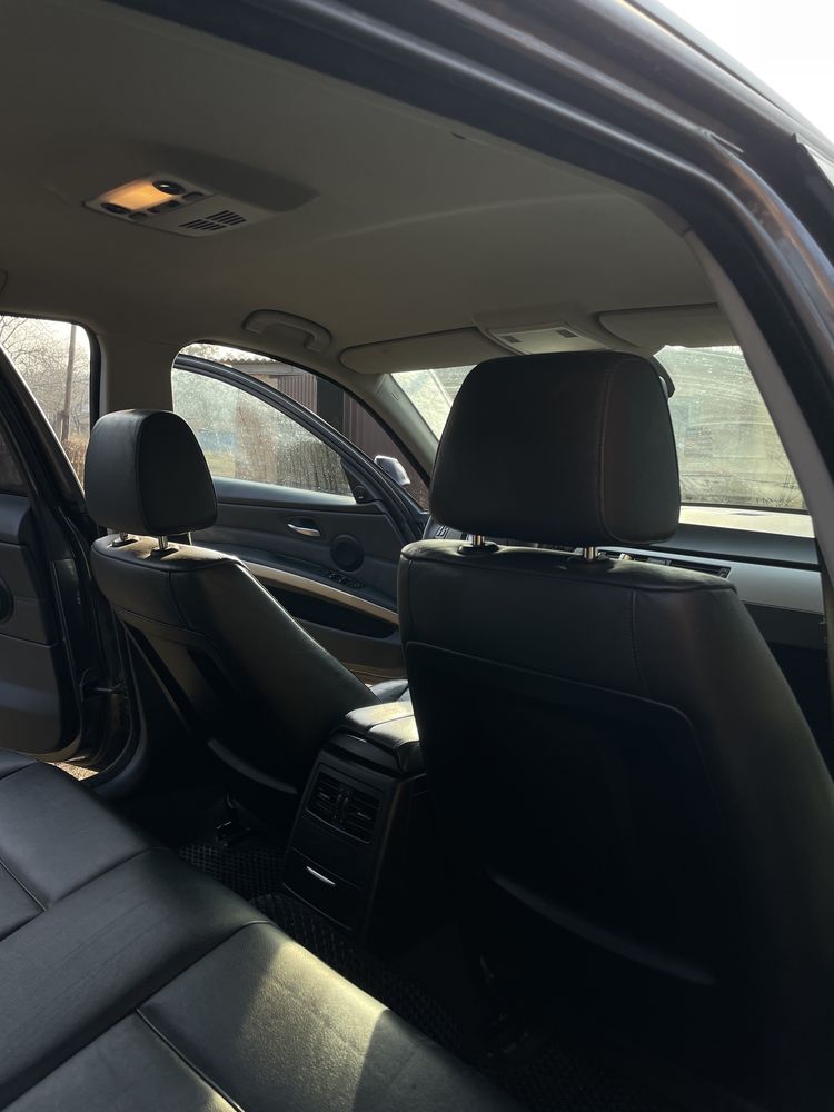 Продам BMW E91 2.0D
