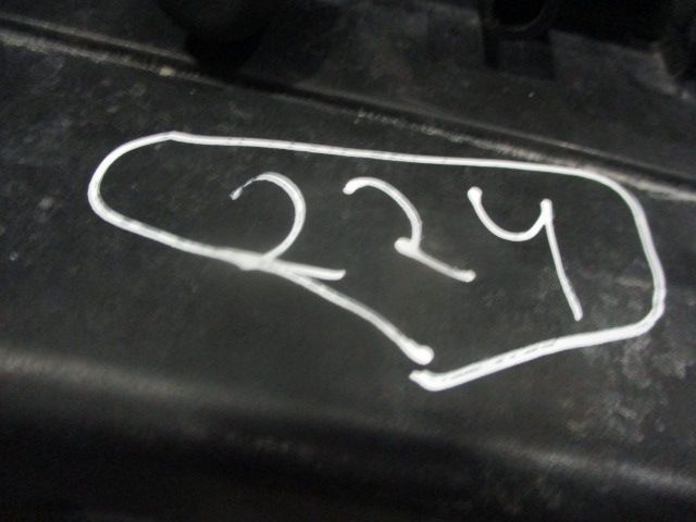 Tampa De Motor 030129607AS VW POLO 2001 1.0MPI