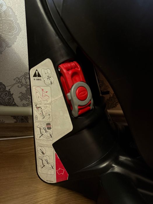 Автокресло. Детское автокресло.