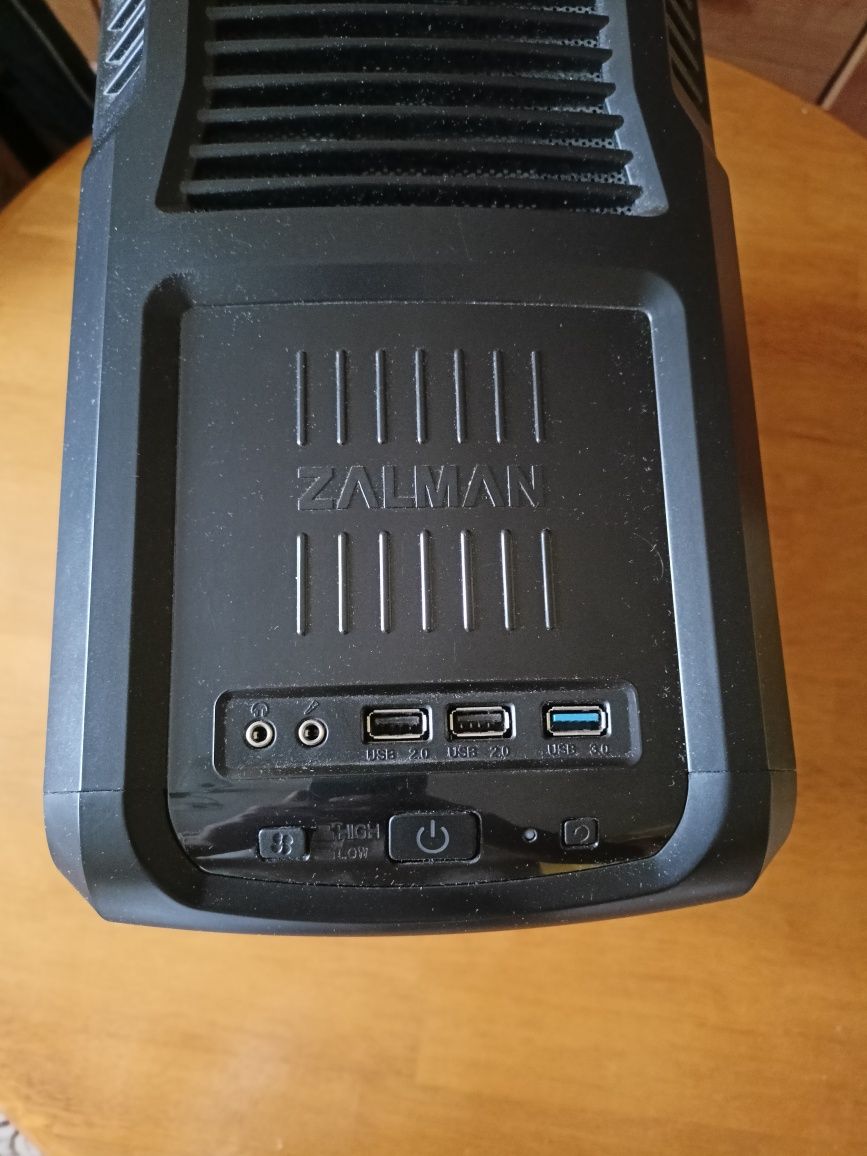 Komputer PC ryzen 5 3600