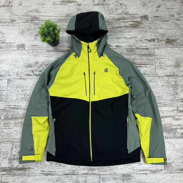 гірськолижна куртка Dare 2B Touchpoint II DMW514 L