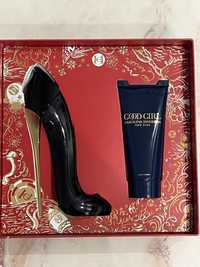 Набір Carolina Herrera GOOD GIRL