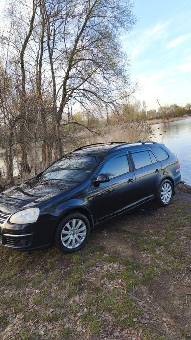 Авто Volkswagen golf 5 універсал автомобіль Фольксваген гольф 5