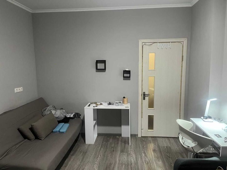 Продаж 2-кімнатної квартири в ЖК Міністерський. Оболонь