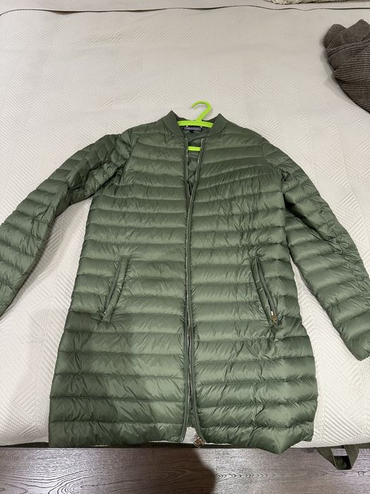 Пуховик Tommy Hilfiger