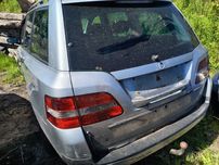 Fiat Stilo wszystkie części kombi FV transport/dostawa