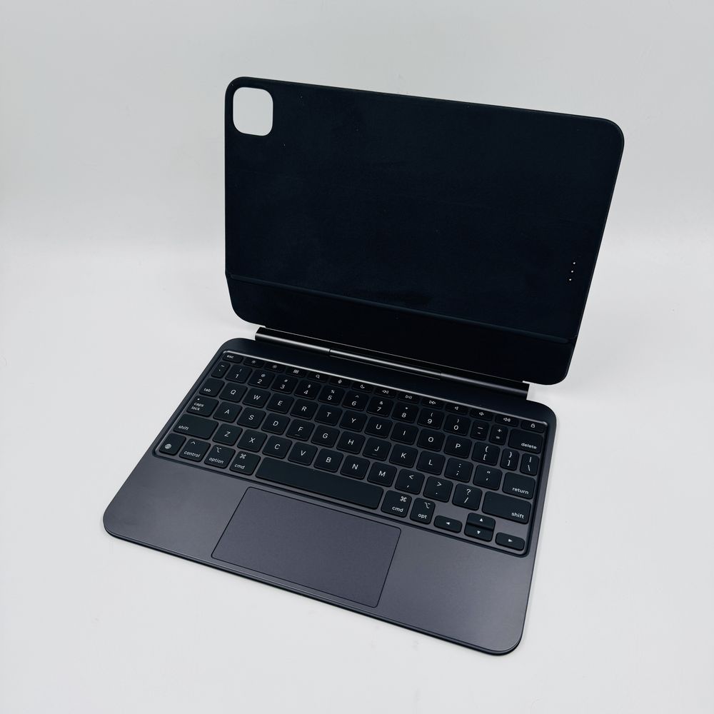 Apple Magic Keyboard для iPad Pro 11 M4 2024 Black MWR23