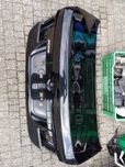 Audi A8 D3 airbag fotel A3 D4 A5 błotnik lewy cls w219 klapa F10 BMW
