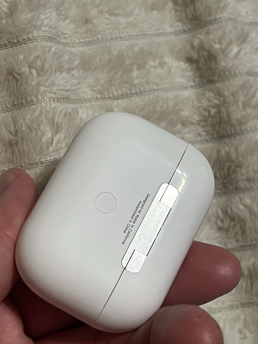Продам навушники аирподс  airpods