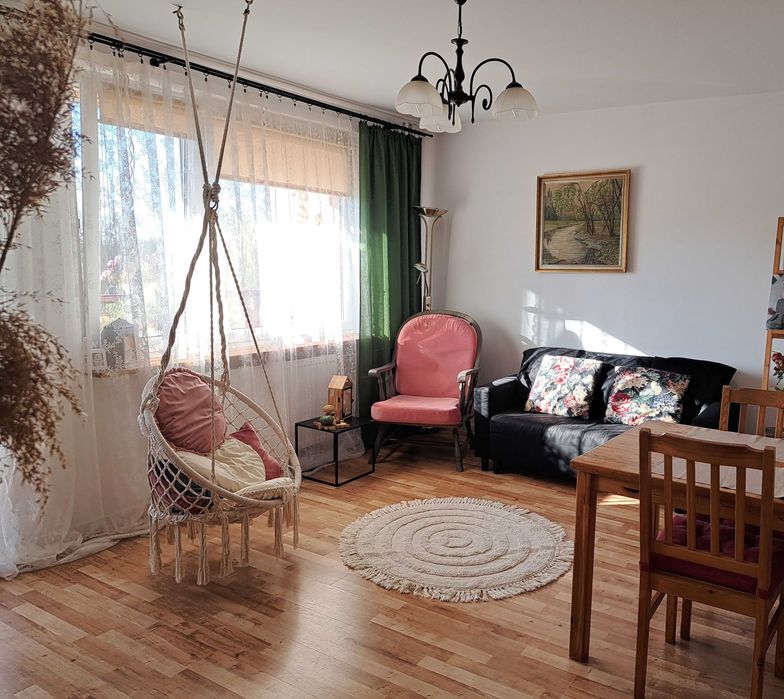 Mieszkanie 70 m2 Bierutów, ul. Zielona