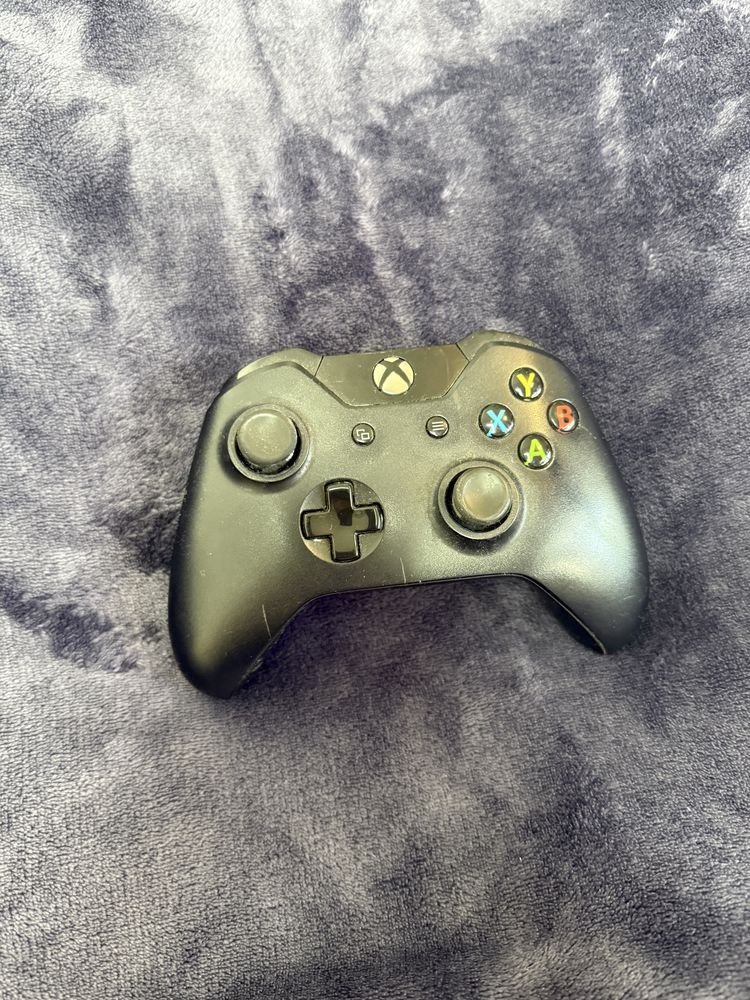Pad do Xbox One opis