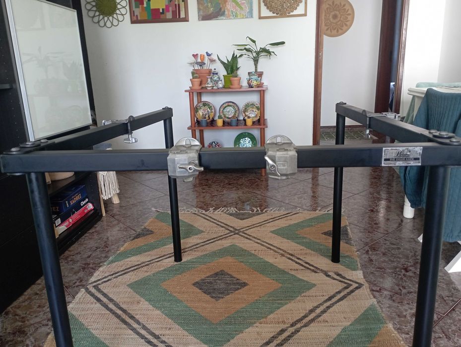 Rack Pearl DR 80 150