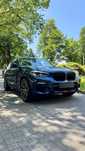 BMW X3 BMW X3 xDrive20d M Sport sport
