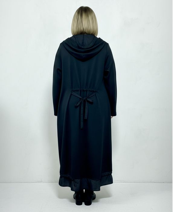 Сукня серія Plus Size, рощмір 1,2,3. Сорна сукня розмір 50-54